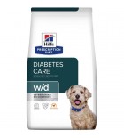 Hill's Prescription Diet Canine w/d 10kg