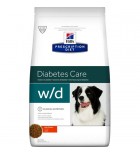 Hill's Prescription Diet Canine W/D Dry 1,5 kg