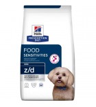Hill's Prescription Diet Canine z/d Mini 1kg