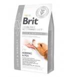 Brit VD Dog GF Mobility 2kg