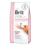 Brit VD Dog GF Hypoallergenic 12kg