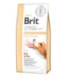 Brit VD Dog GF Hepatic 12kg