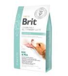 Brit VD Dog GF Struvite 2kg