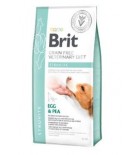 Brit VD Dog GF Struvite 12kg