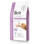 Brit VD Dog GF Ultra-Hypoallergenic 12kg