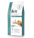 Brit VD Dog GF Care Sterilised 12kg