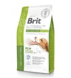 Brit VD Dog GF Veg High Fibre 2kg