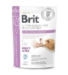 Brit VD Dog GF Ultra-Hypoallergenic 400g