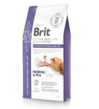 Brit VD Dog GF Gastrointestinal-Low fat 12kg