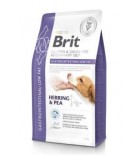 Brit VD Dog GF Gastrointestinal-Low fat 2kg