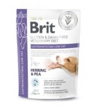 Brit VD Dog GF Gastrointestinal-Low fat 400g