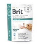 Brit VD Dog GF Care Sterilised 400g