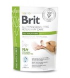 Brit VD Dog GF Veg High Fibre 400g