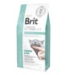 Brit VD Cat GF Struvite 5kg