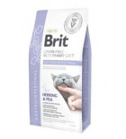 Brit VD Cat GF Gastrointestinal 5kg