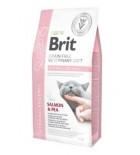 Brit VD Cat GF Hypoallergenic 5kg