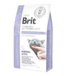 Brit VD Cat GF Gastrointestinal 2kg