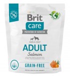 Brit Care Dog Grain-free Adult 1 kg