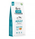 Brit Care Dog Grain-free Adult 12 kg