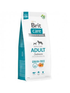 Brit Care Dog Grain-free Adult 12 kg