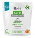 Brit Care Dog Grain-free Adult Large Breed 1 kg