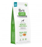 Brit Care Dog Grain-free Adult Large Breed 12 kg