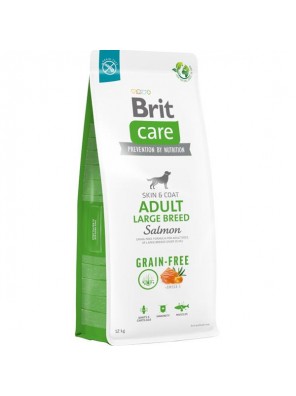 Brit Care Dog Grain-free Adult Large Breed 12 kg