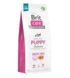 Brit Care Dog Grain-free Puppy 12 kg