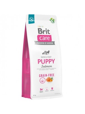 Brit Care Dog Grain-free Puppy 12 kg