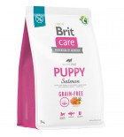 Brit Care Dog Grain-free Puppy 3 kg