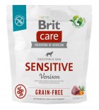 Brit Care Dog Grain-free Sensitive 1 kg