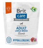 Brit Care Dog Hypoallergenic Adult Large Breed 1 kg