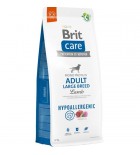 Brit Care Dog Hypoallergenic Adult Large Breed 12 kg