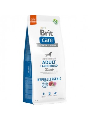 Brit Care Dog Hypoallergenic Adult Large Breed 12 kg