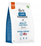 Brit Care Dog Hypoallergenic Adult Large Breed 3 kg