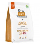 Brit Care Dog Hypoallergenic Junior Large Breed 3 kg