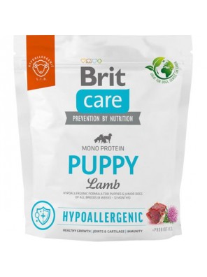 Brit Care Dog Hypoallergenic Puppy 1 kg