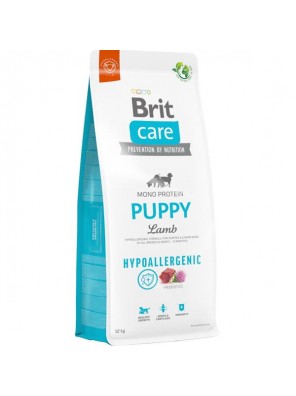 Brit Care Dog Hypoallergenic Puppy 12 kg