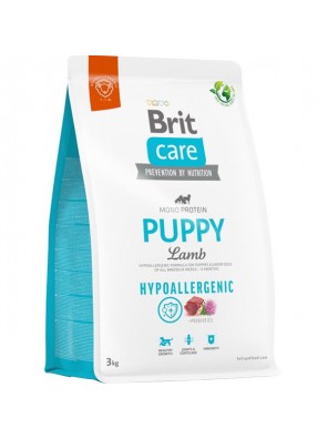 Brit Care Dog Hypoallergenic Puppy 3 kg