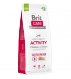 Brit Care Dog Sustainable Activity 12 kg