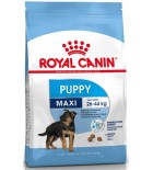 Royal Canin - Canine Maxi Puppy 15 kg