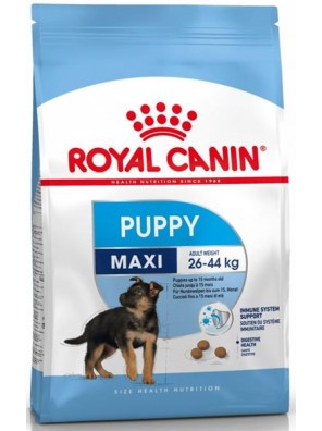 Royal Canin - Canine Maxi Puppy 15 kg