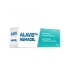 Alavis Hemagel gel 7 g