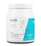 Alavis MSM pro koně plv 600 g