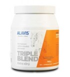 Alavis Triple blend Extra Silný plv 700g