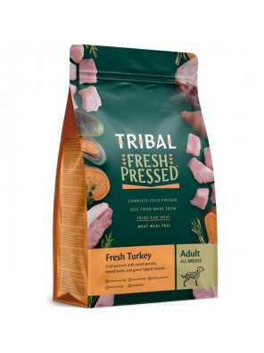 TRIBAL Adult Turkey 12kg
