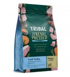 TRIBAL Puppy Turkey 300g