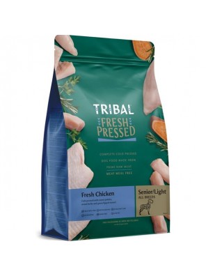 TRIBAL Senior/Light Chicken 12kg