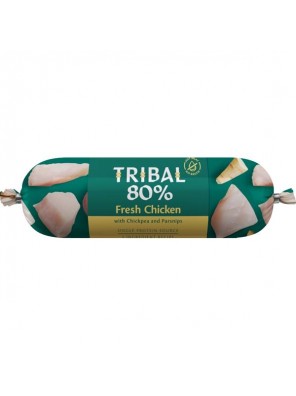 TRIBAL Sausage Chicken 750g