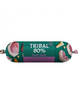 TRIBAL Sausage Duck 300g